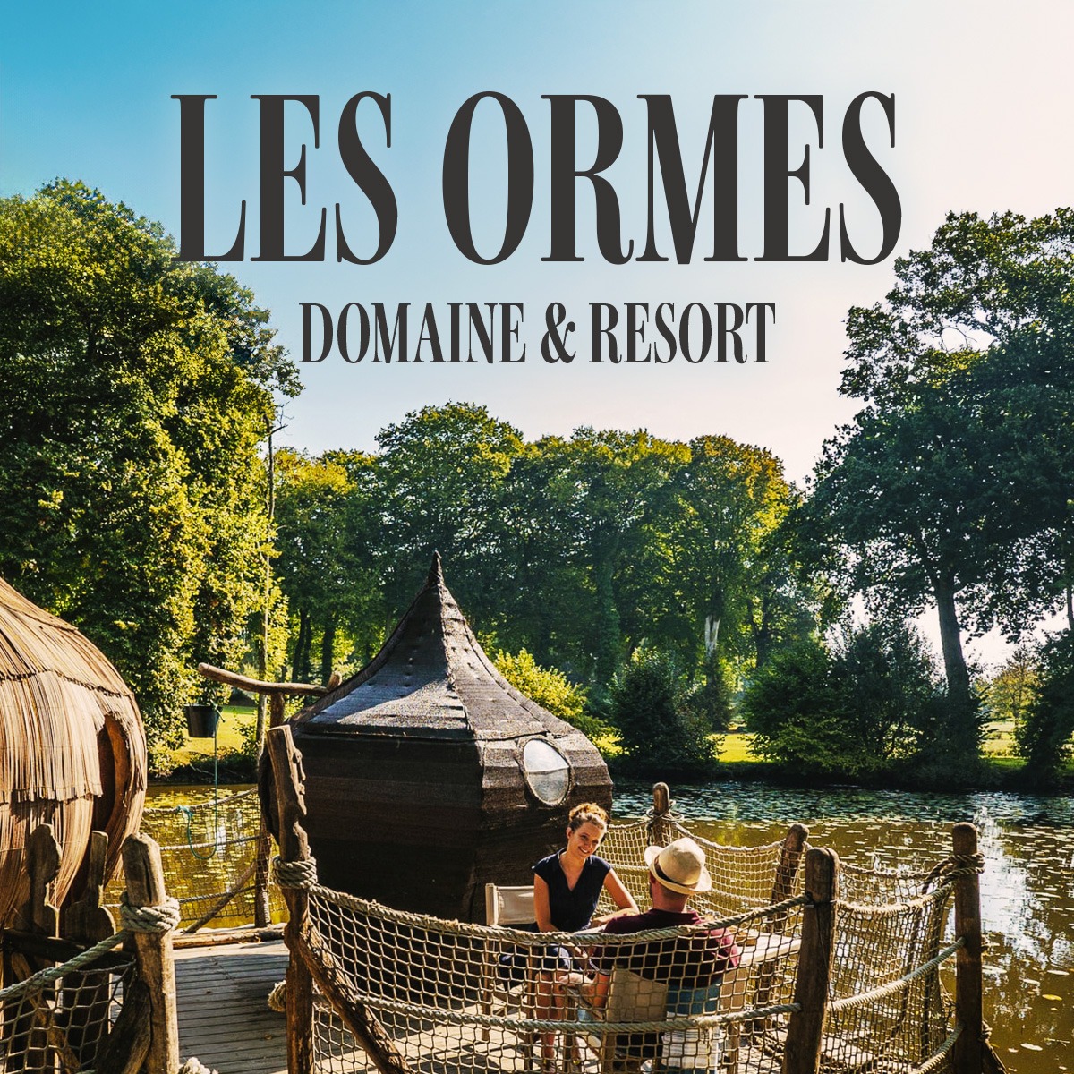 Campings.Luxe Facebook ad