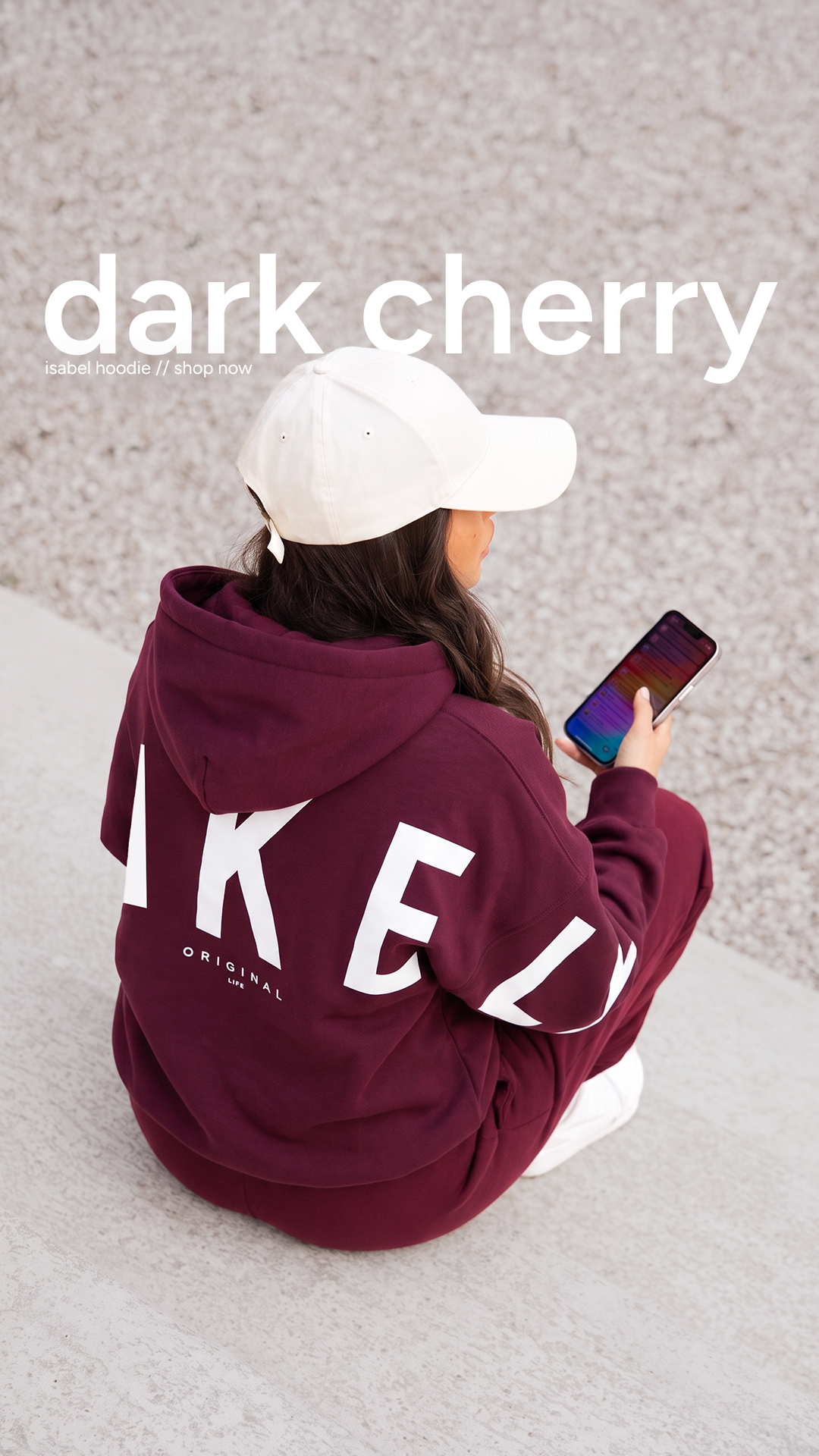 Blakely Clothing Co. Facebook ad