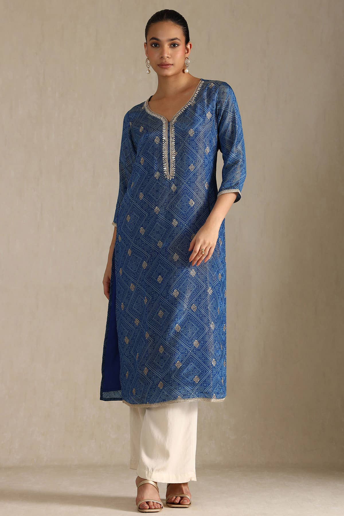 Soch Facebook ad