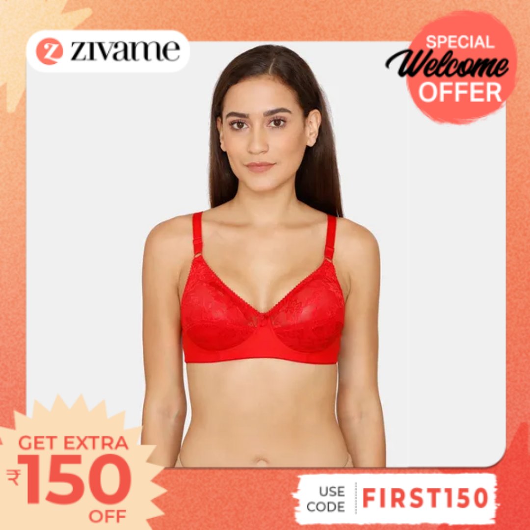 Zivame Facebook ad