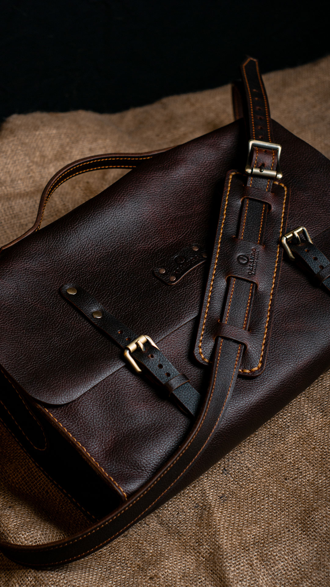 Orlando Leather Craft Facebook ad