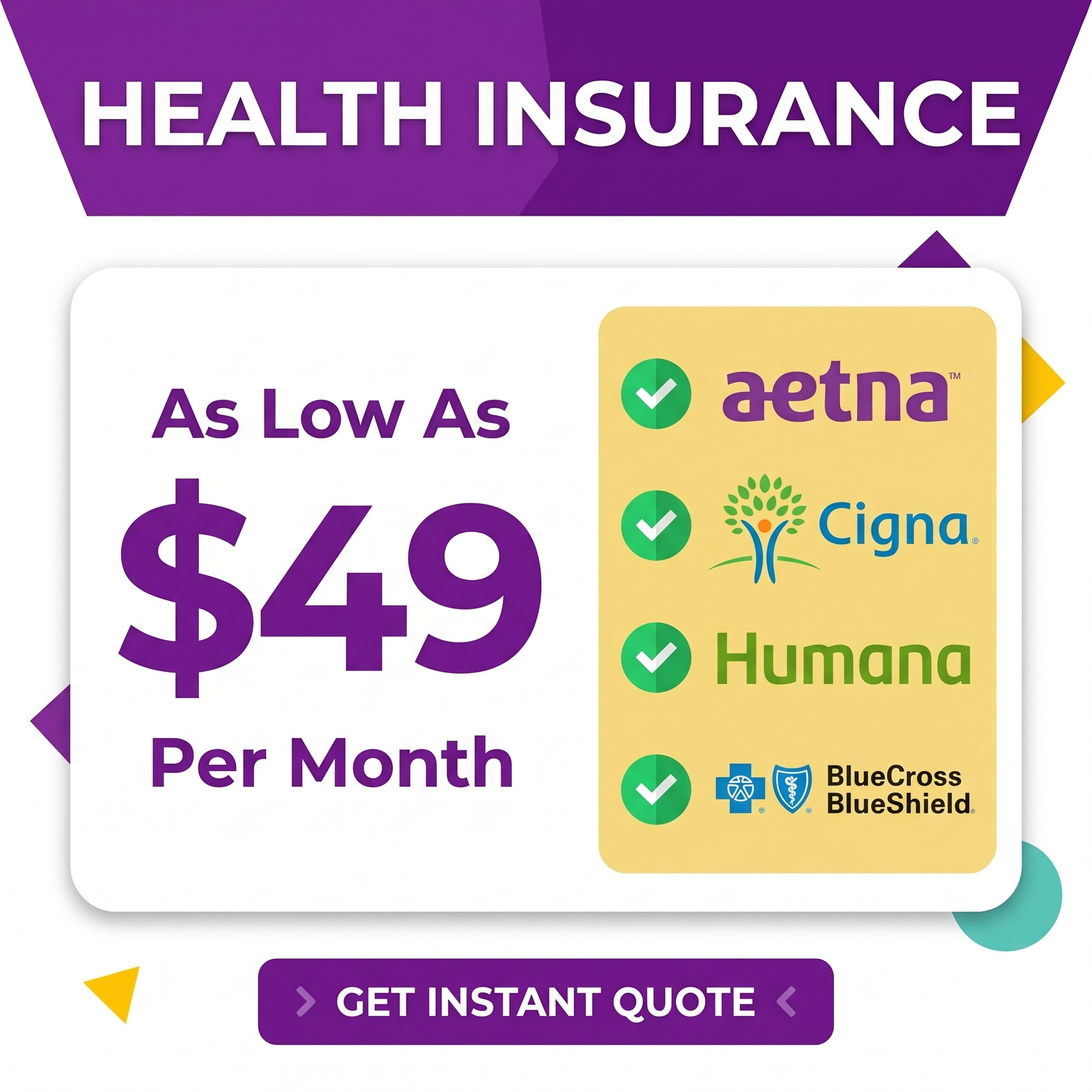 Plan Advisor Facebook ad