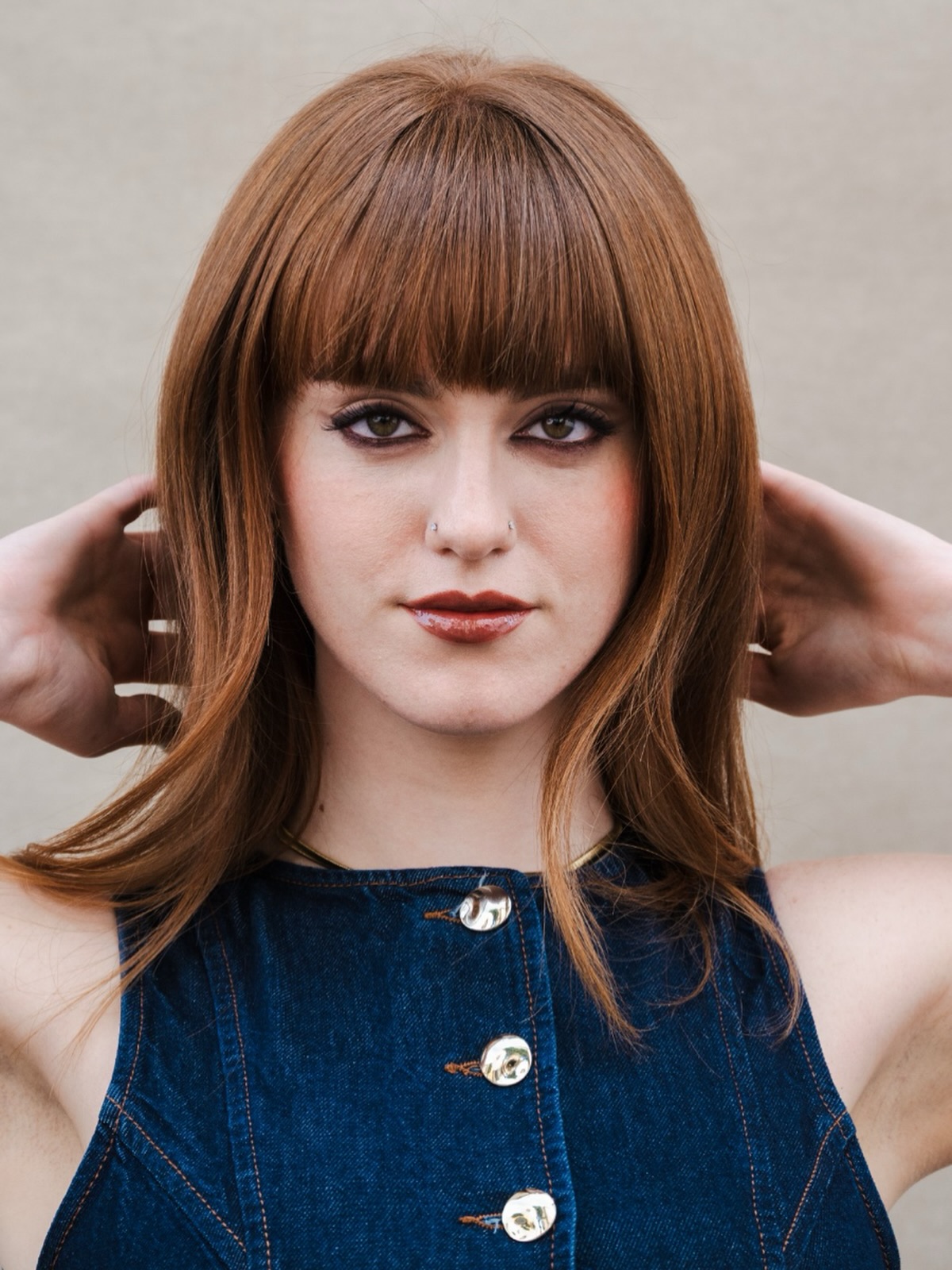 ETN - Creative Hair Styler - Seregno Facebook ad