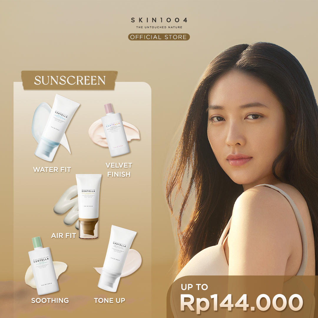 SKIN1004_Indonesia Facebook ad