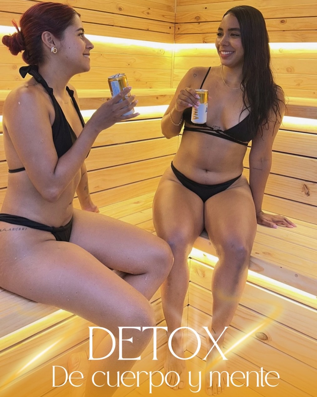 Novus Spa Cali Facebook ad