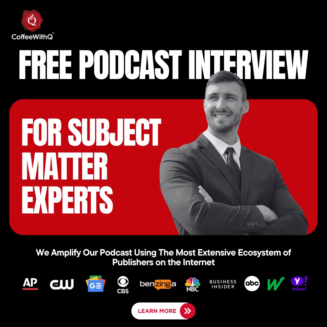 KISSPR Facebook ad: Are you a Subject Matter Expert?