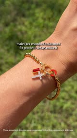 Amanda Garcia Facebook ad from May 29, 2026