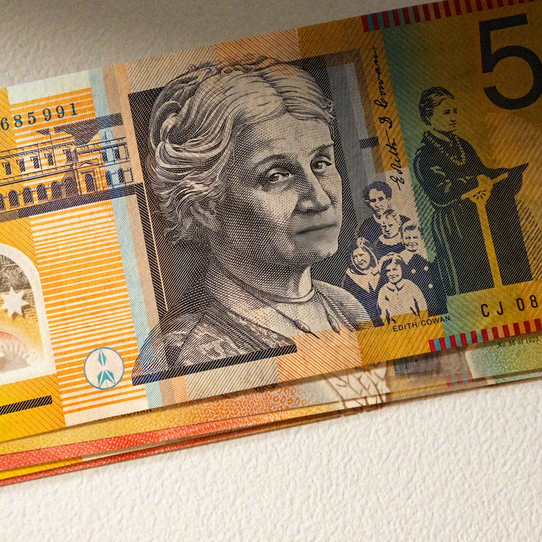 H&R Block Australia Facebook ad: Maximum Refund Guarantee