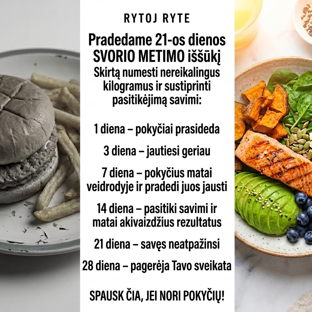 Persikas.com Facebook ad: Atlik nemokamą testą