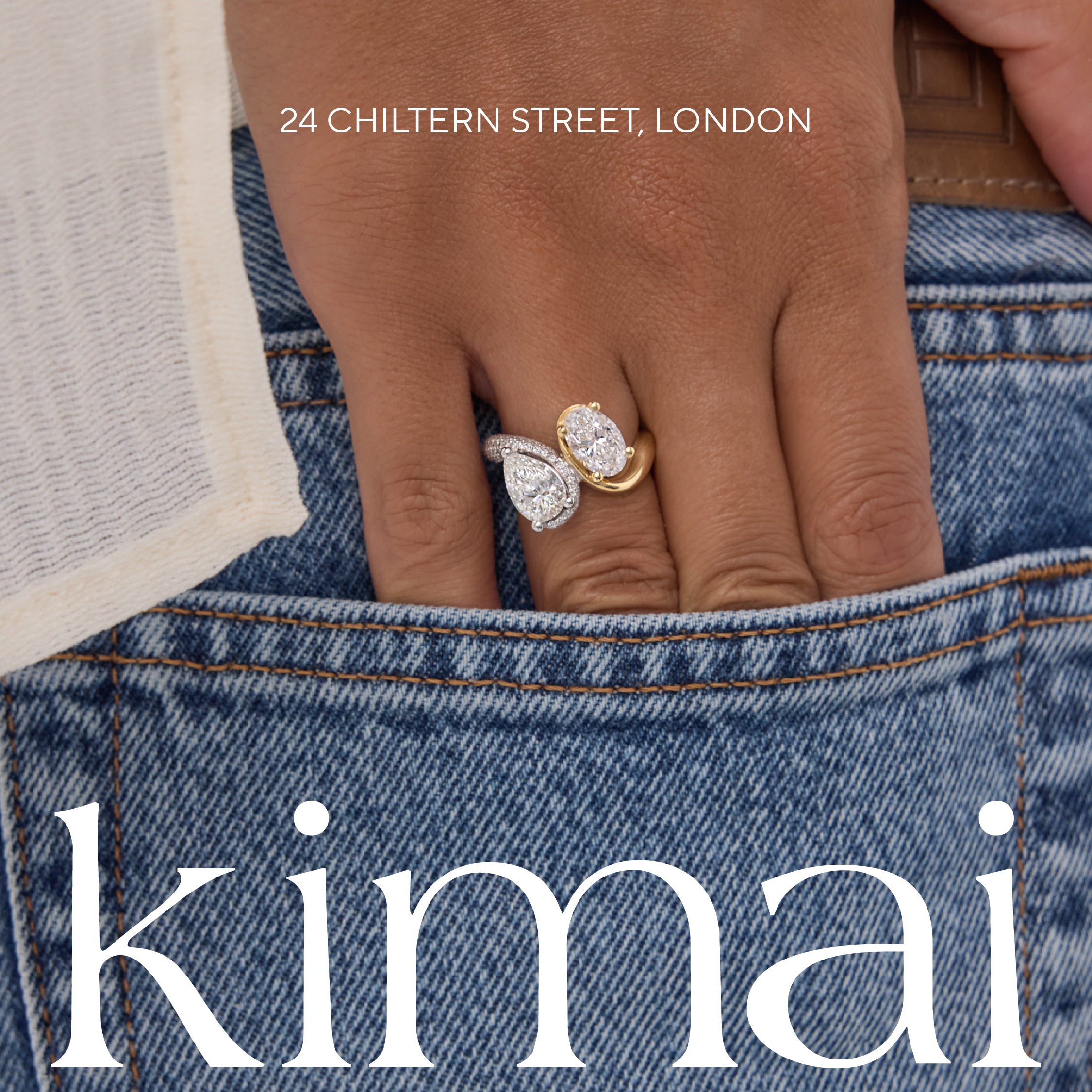 Kimaï Facebook ad