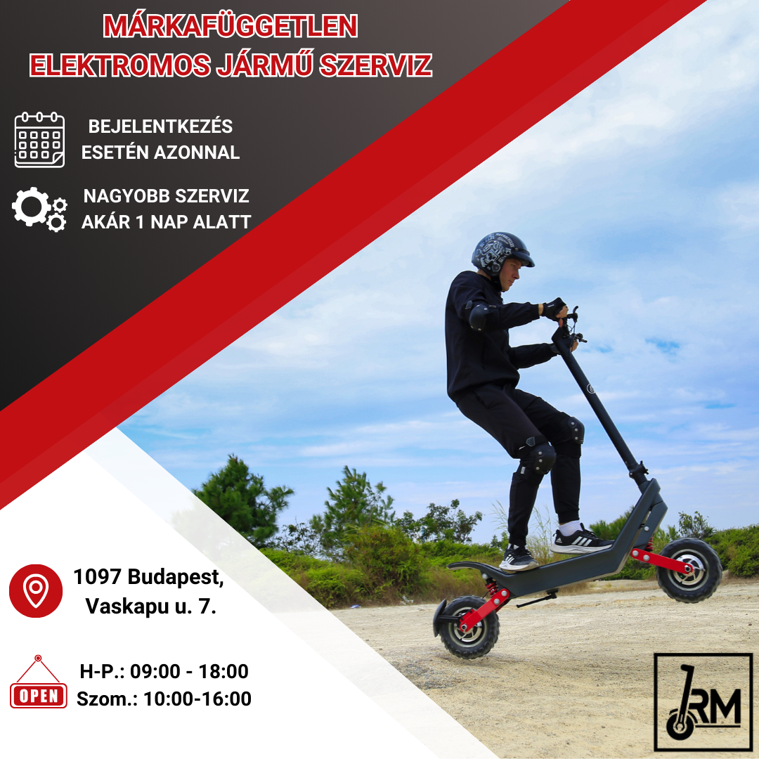 Roller Mágus Facebook ad from Jul 28, 2025