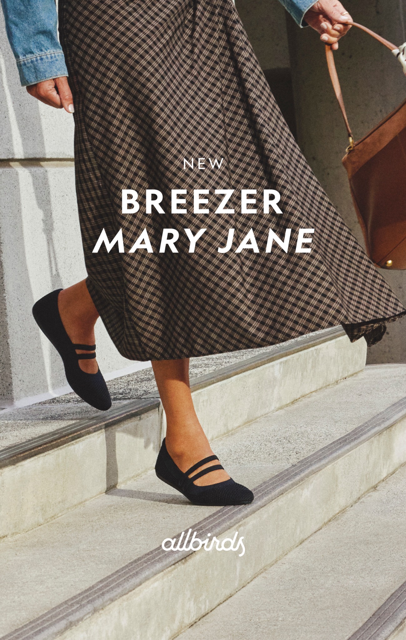 Allbirds New Zealand Facebook ad