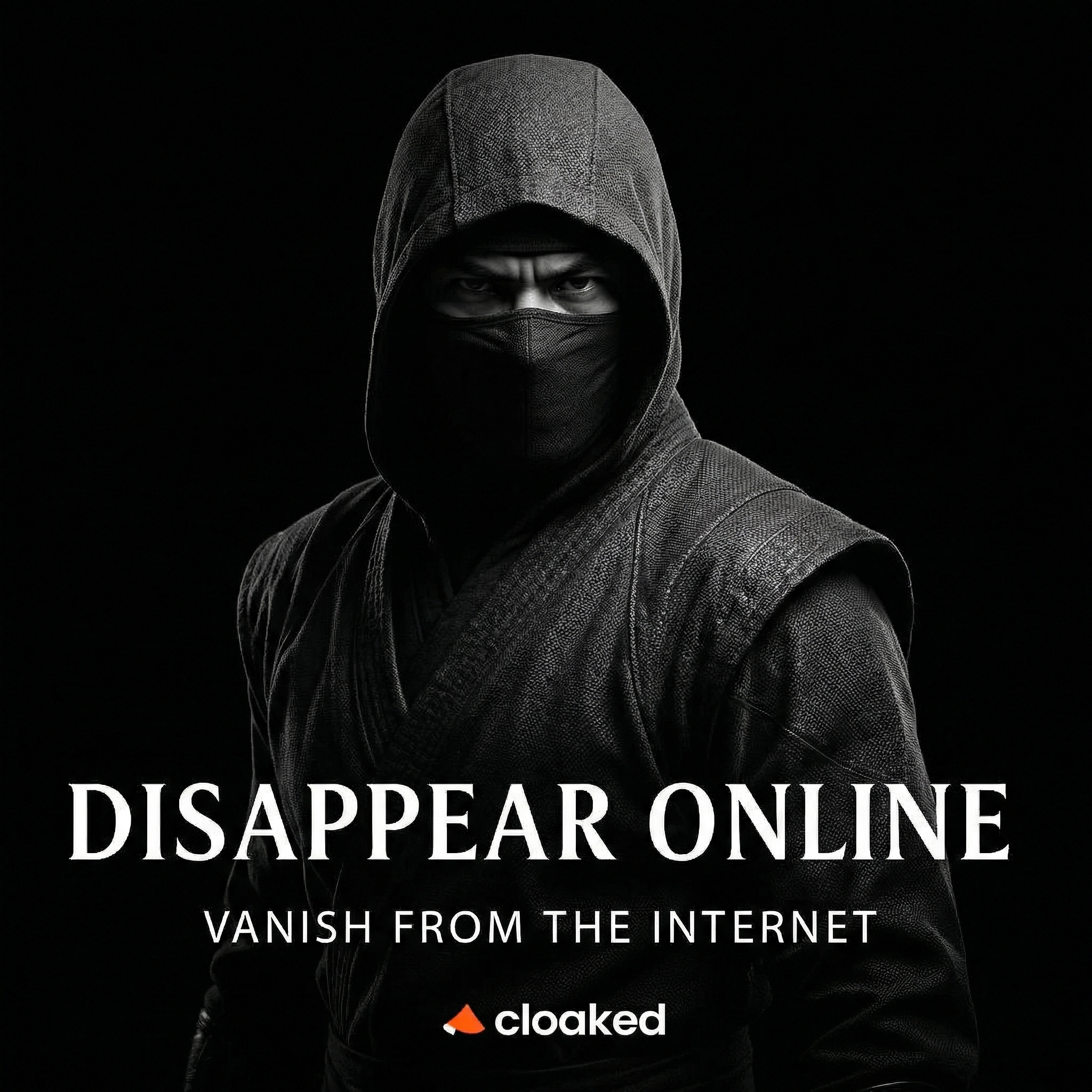 Cloaked Inc. Facebook ad