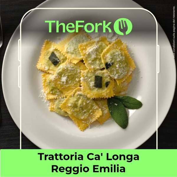 TheFork.it Facebook ad