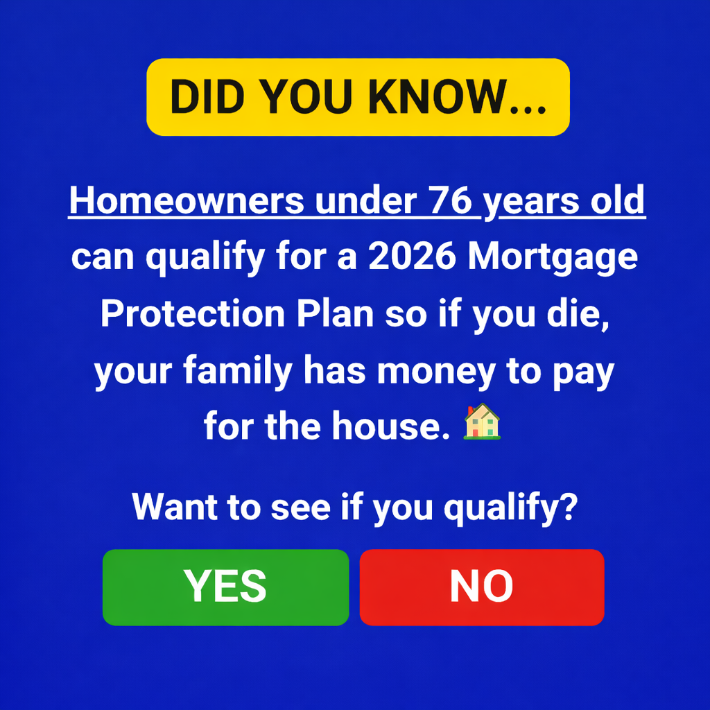 HomeFirst Protection Facebook ad