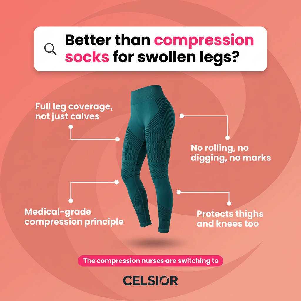 Celsior Facebook ad
