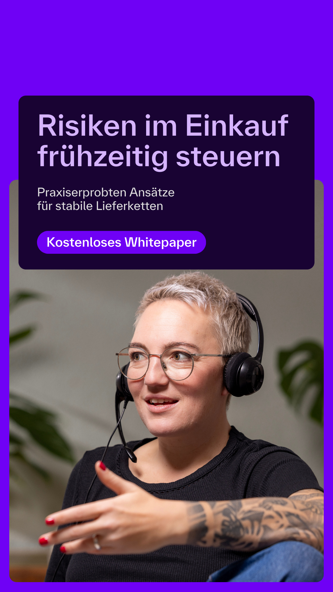 Haufe Akademie Facebook ad