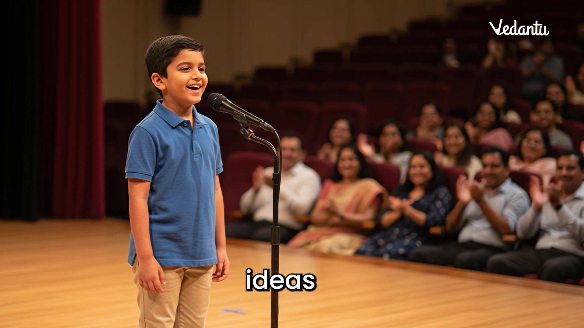Vedantu SuperKids Facebook ad from Jul 8, 2026