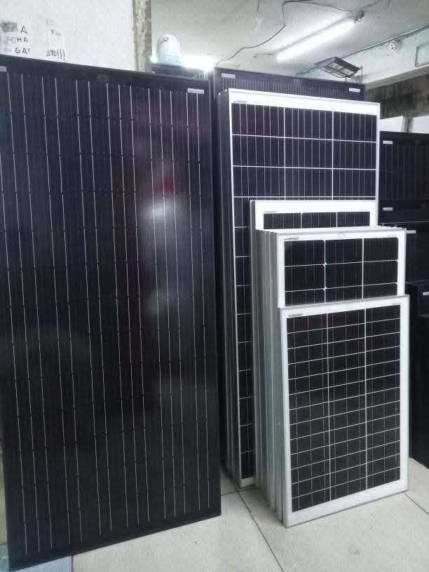 Énergie solaire eto Madagascar; Tel 0388623959 /0330270144 Facebook ad: Miarahaba antsika rehetra
