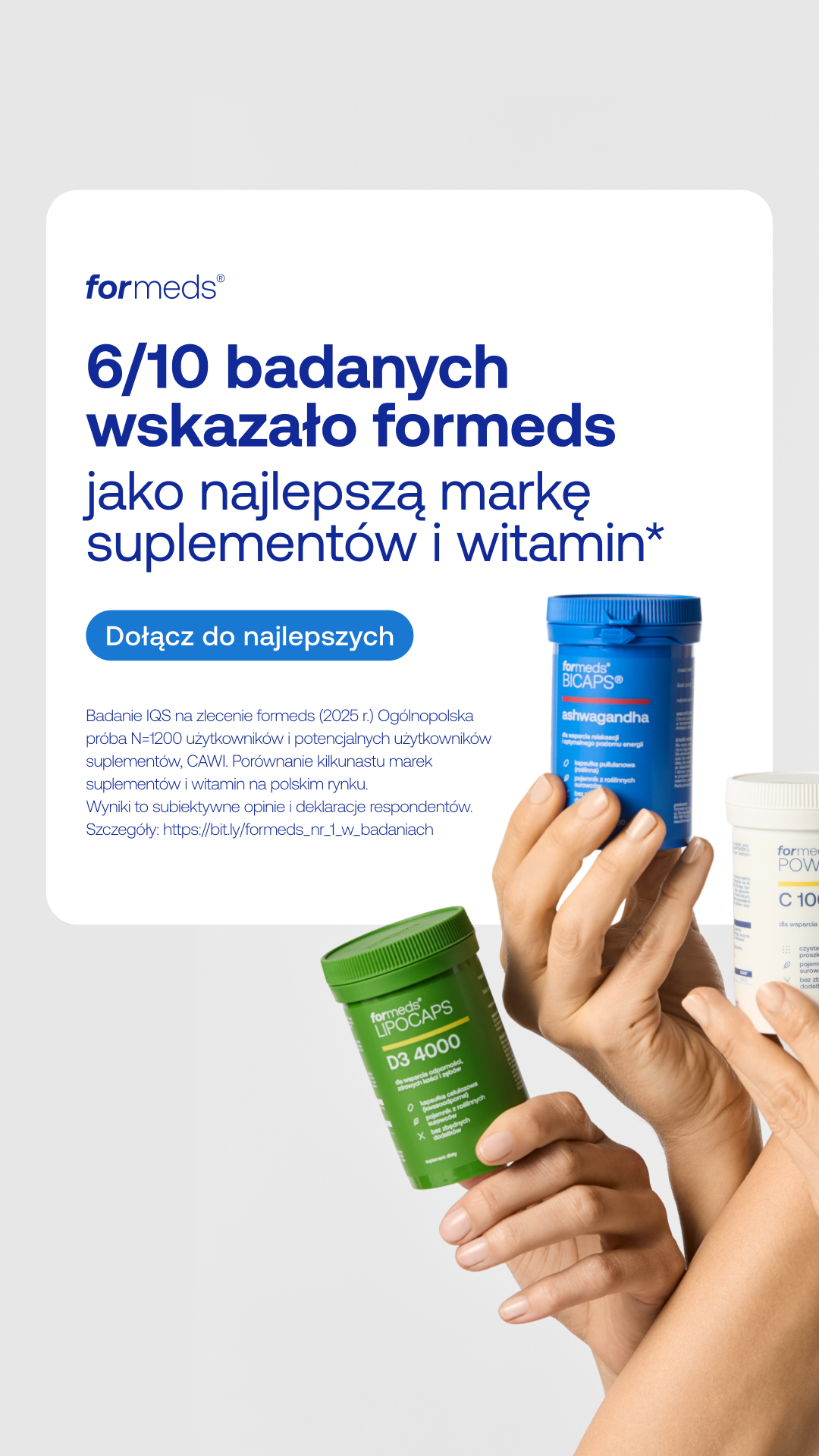 formeds Facebook ad