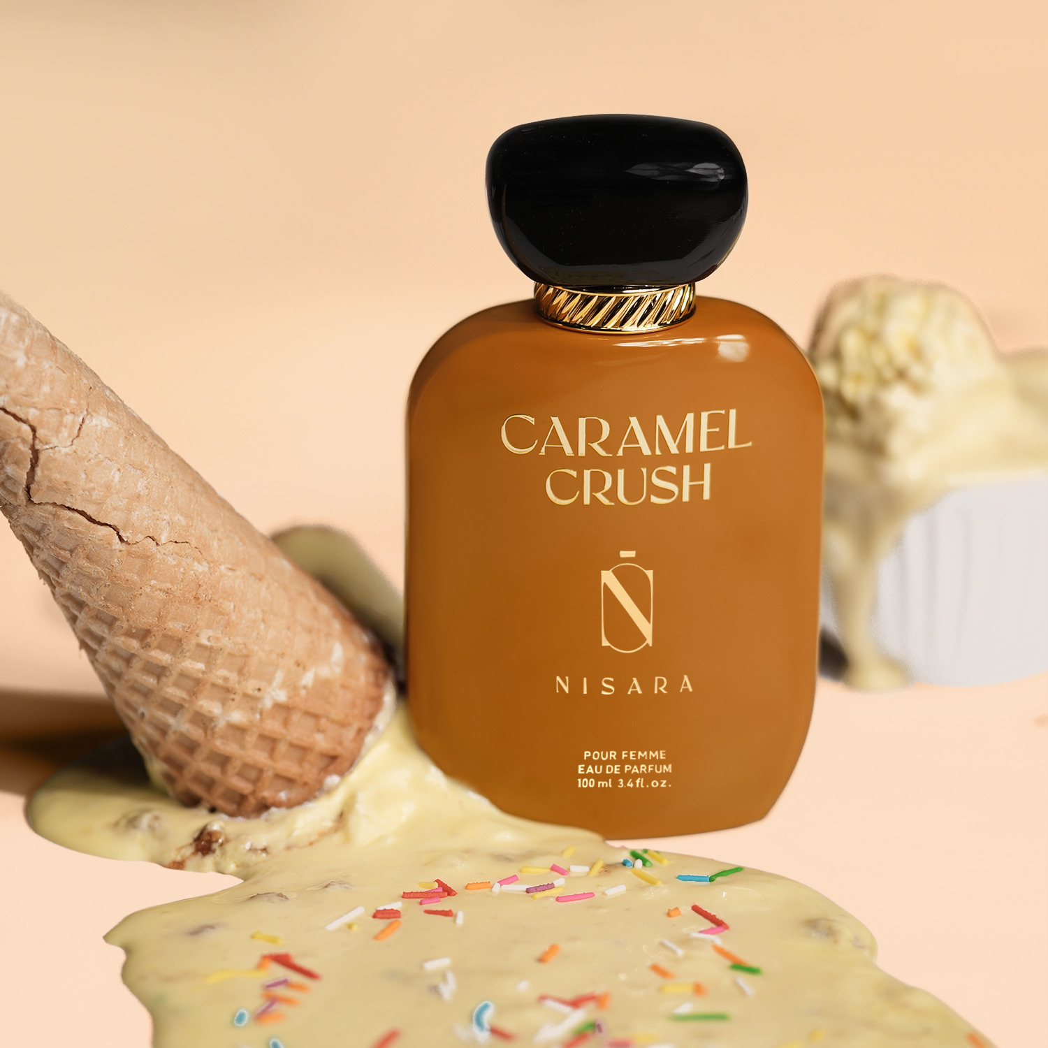 Nisara Beauty Facebook ad