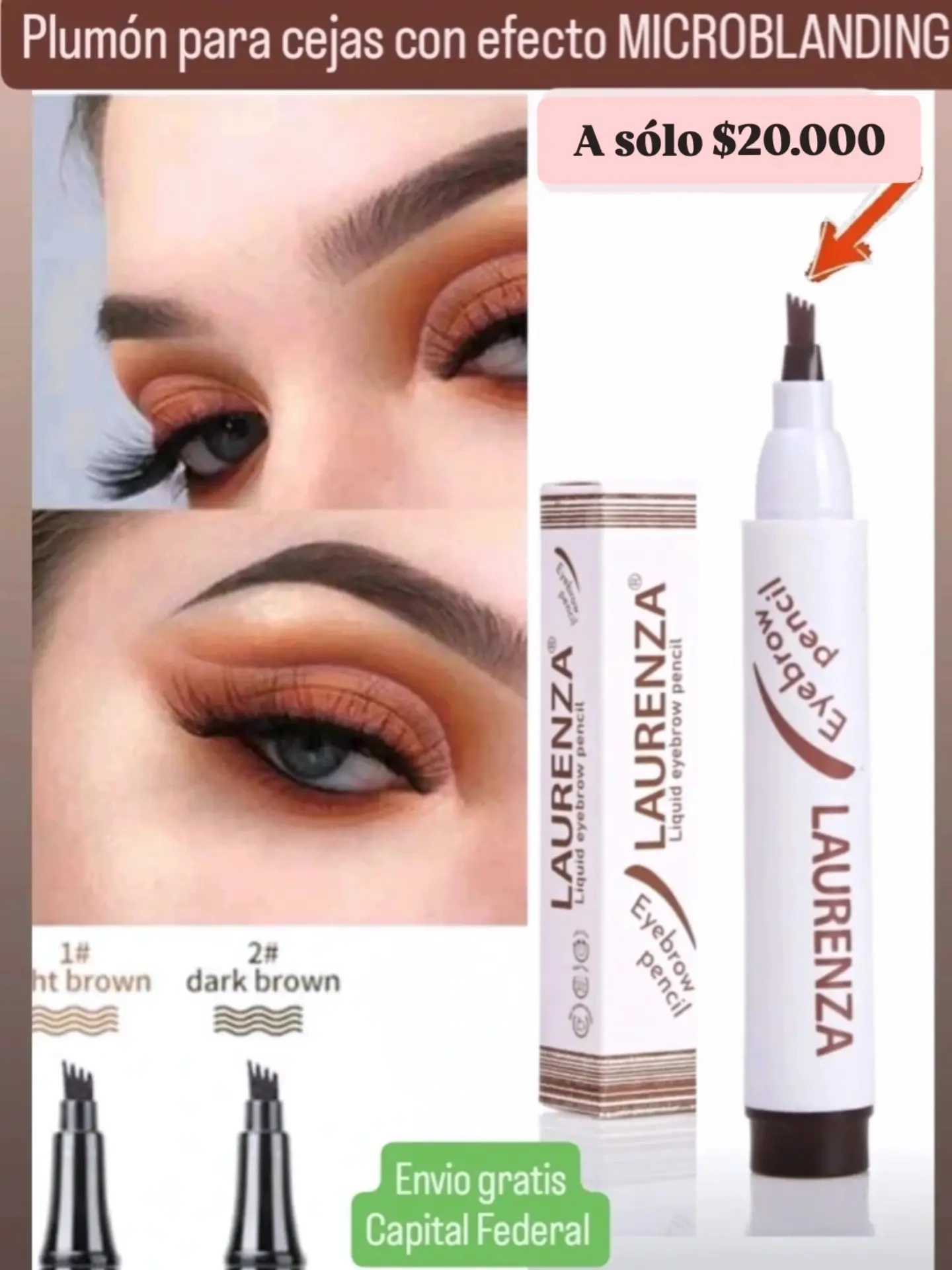 wooman186 Facebook ad