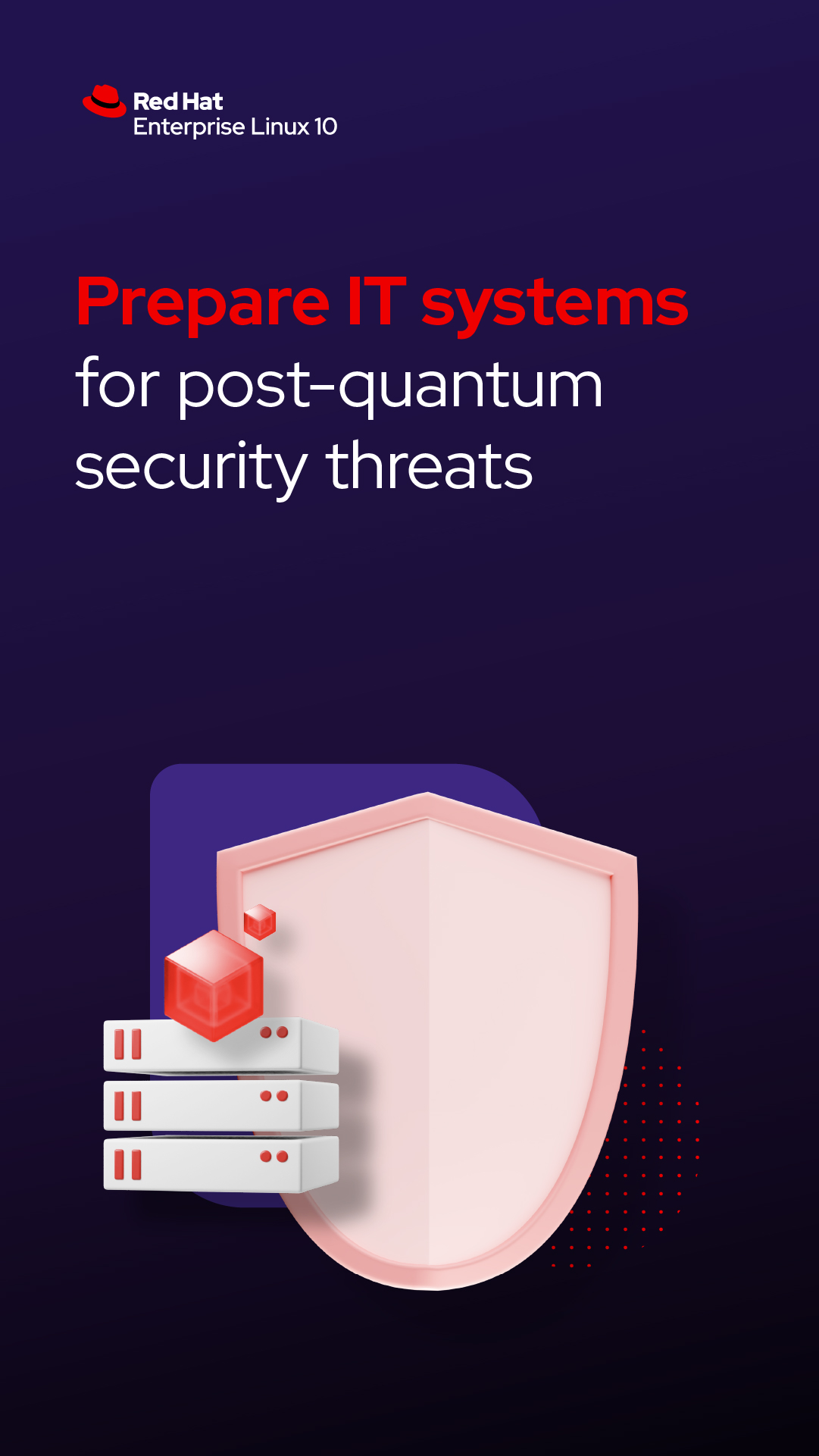 Red Hat Facebook ad from May 8, 2026