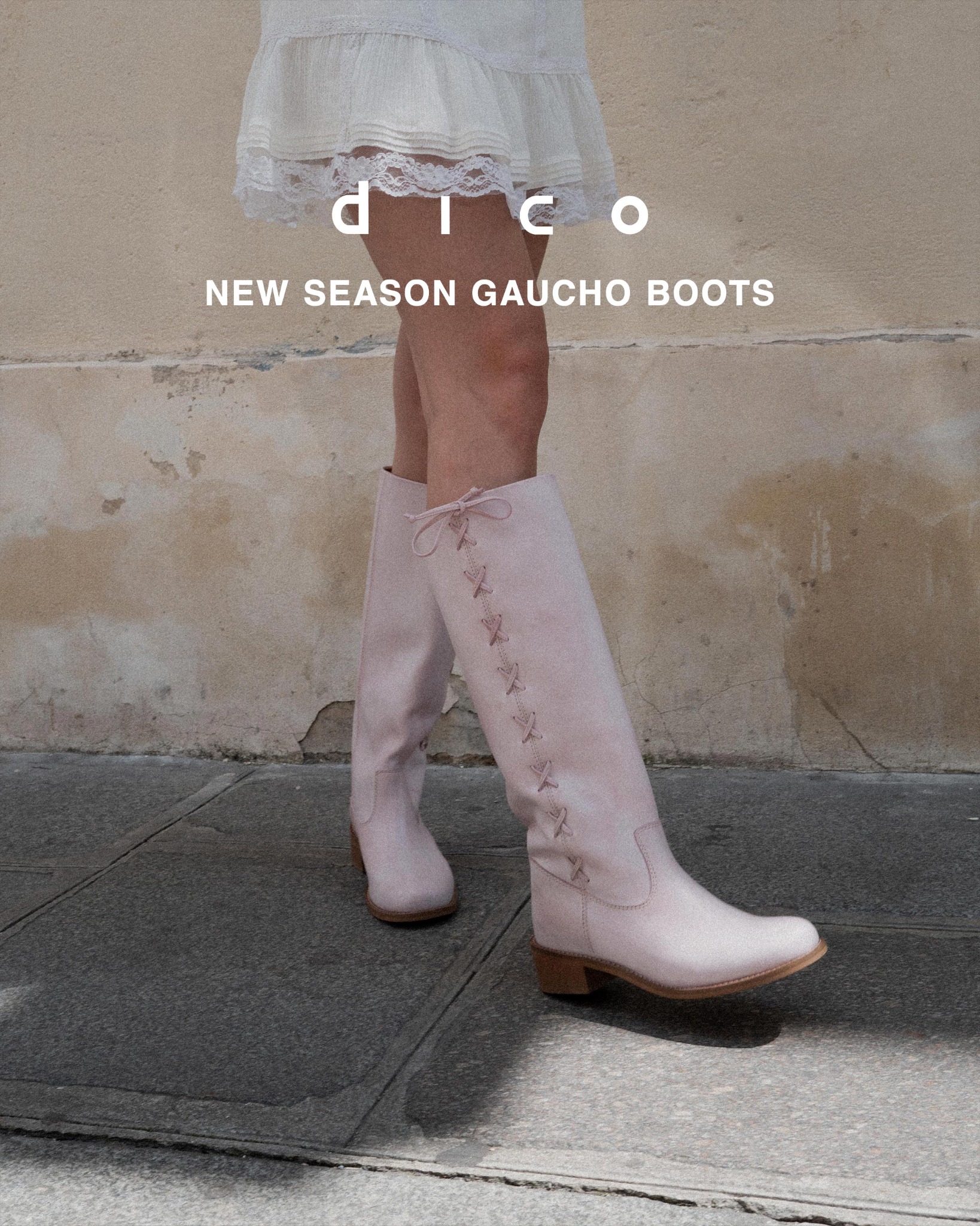 Dico Copenhagen Facebook ad