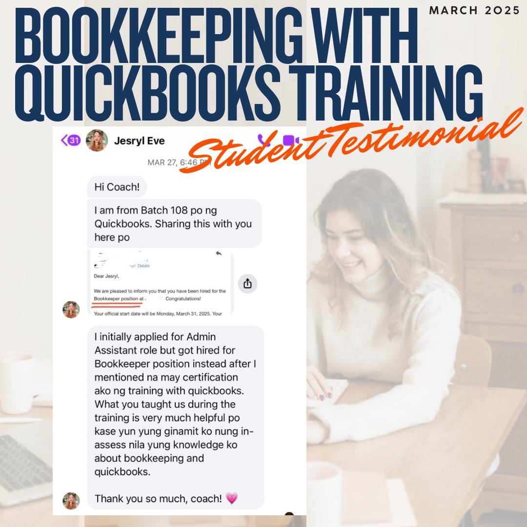 Freelance Academy - Virtual Assistant Training Facebook ad