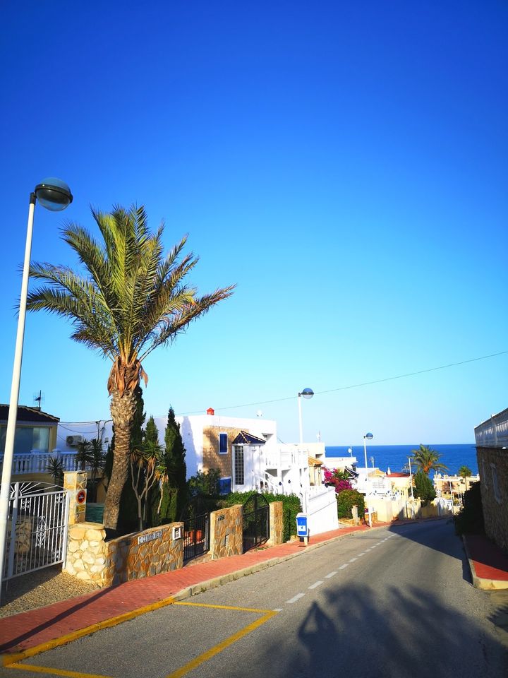 Info Ispanija Nekilnojamas turtas. IS Real Estate Facebook ad