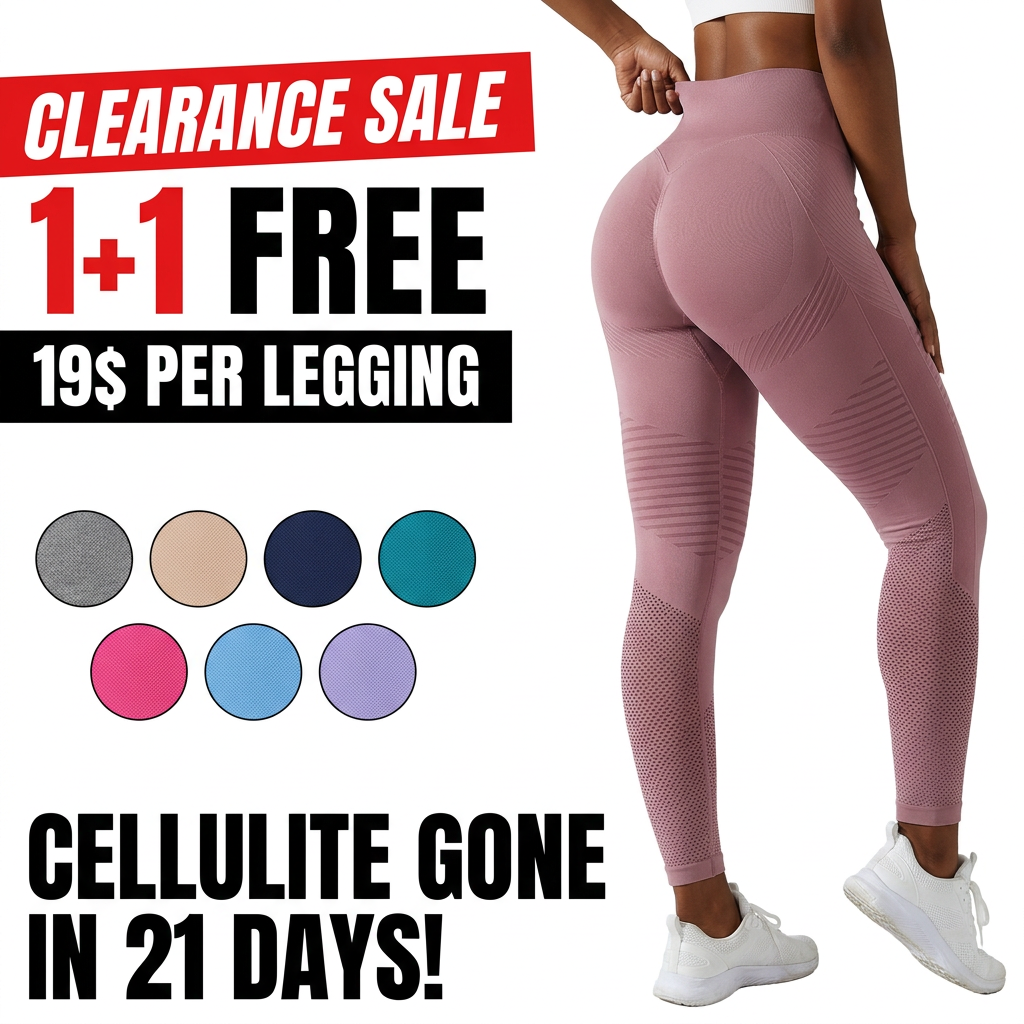 Celsior Facebook ad