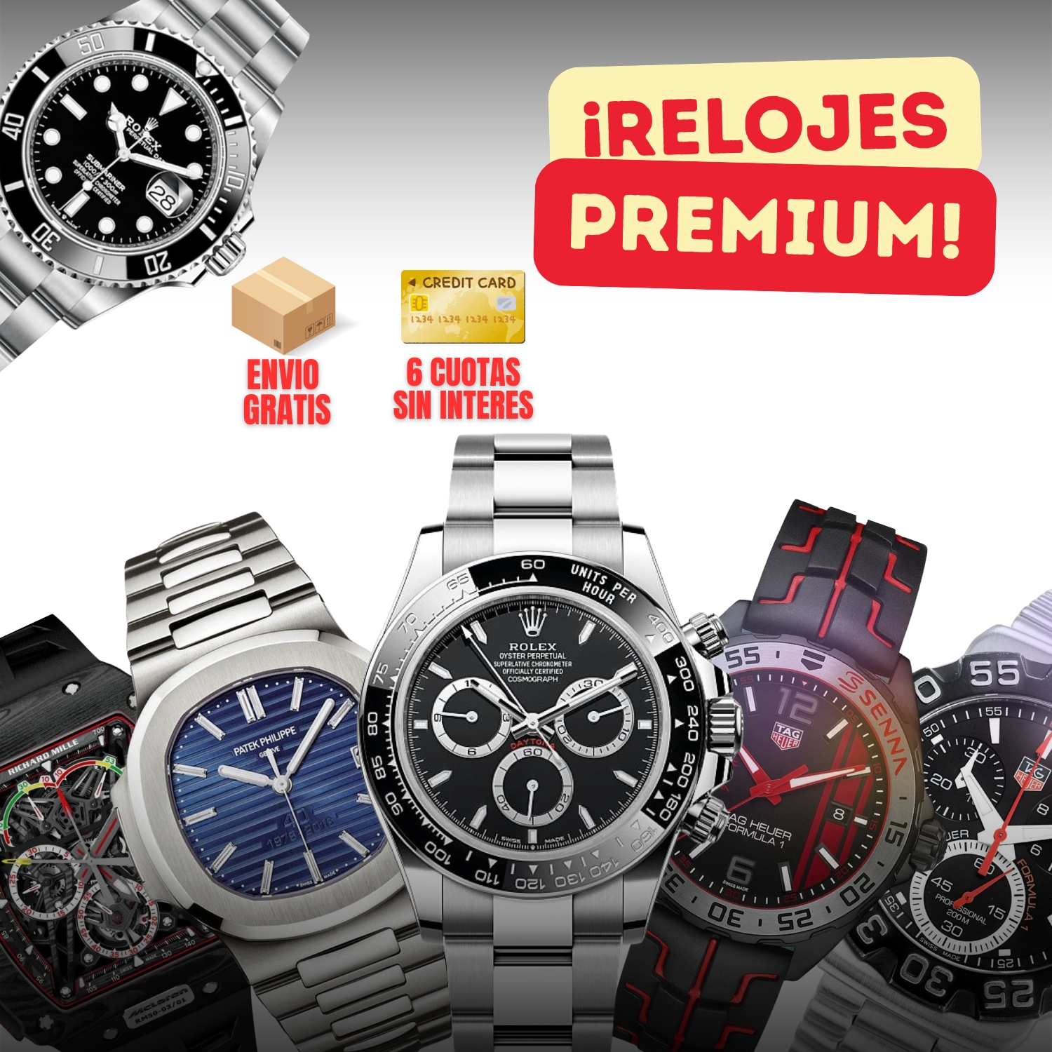 Godzilla Tienda ARG Facebook ad