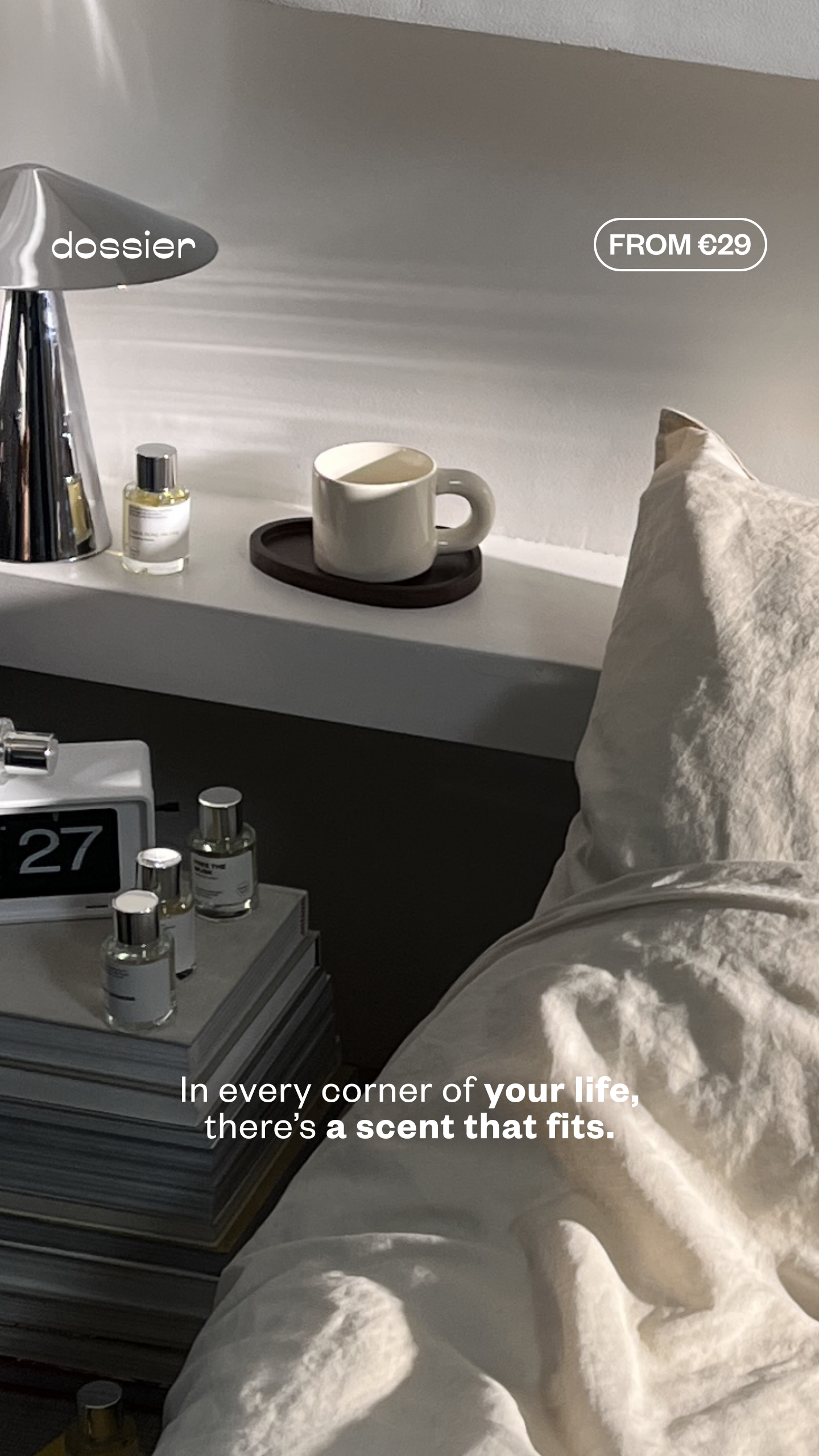 Dossier Facebook ad