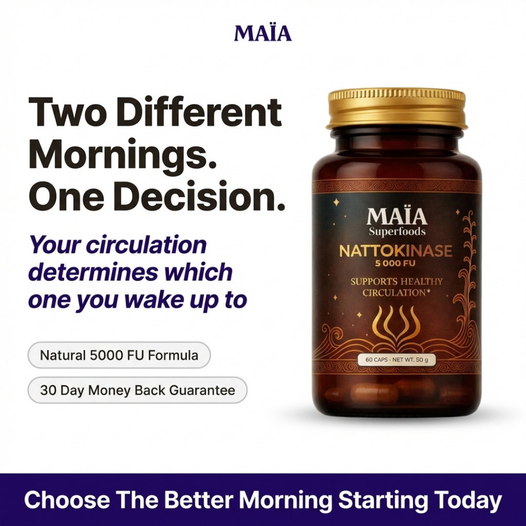 Cacao Research Institute Facebook ad