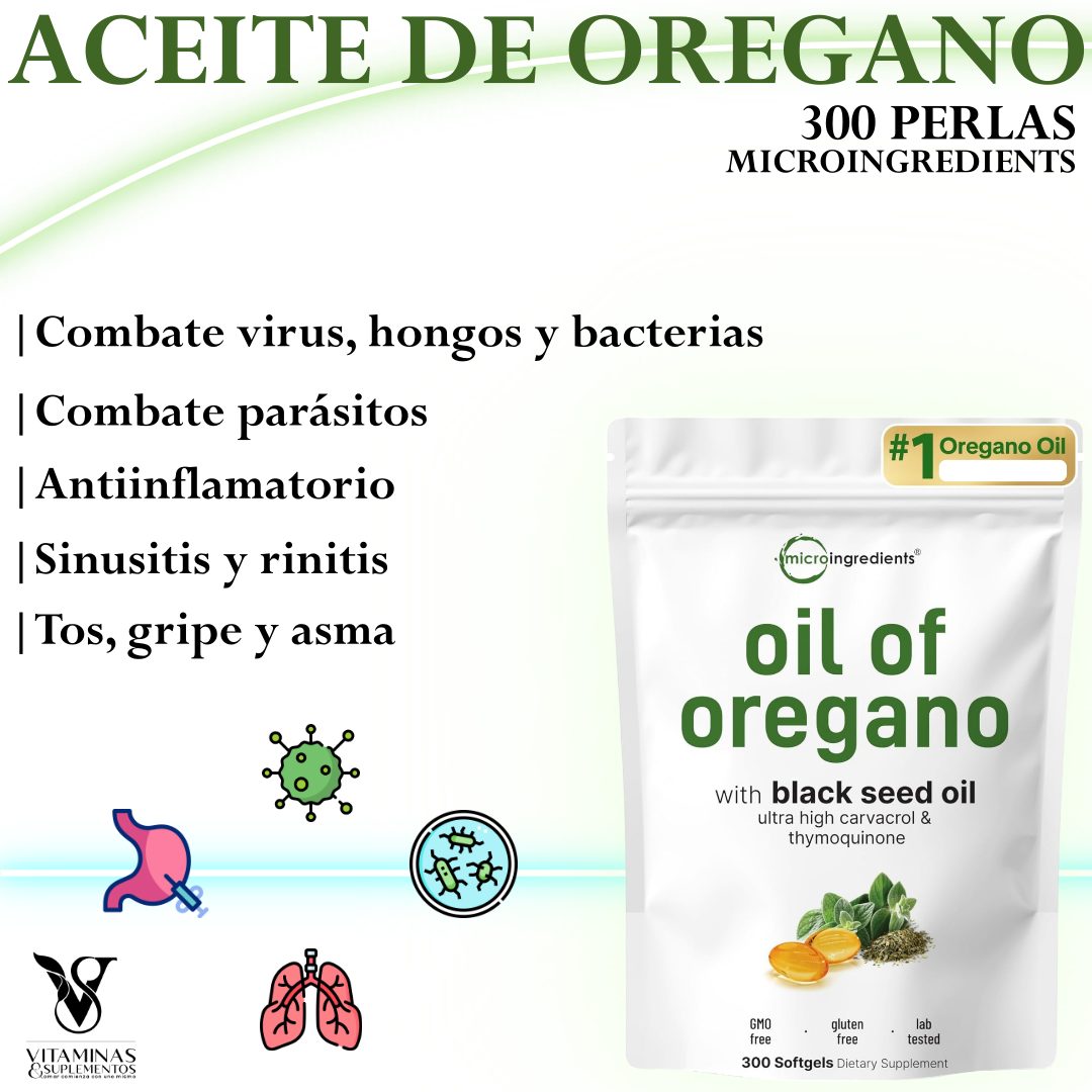 Vitaminas Y Suplementos Facebook ad from Mar 24, 2026