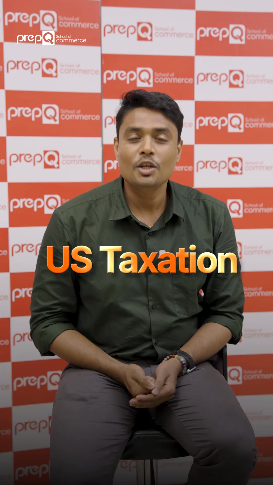 Prepq Facebook ad: Get Placed in Top MNCs