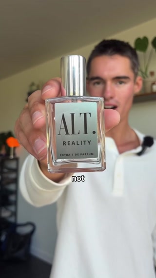 ALT. Fragrances Facebook ad: Any 3 fragrances for $99