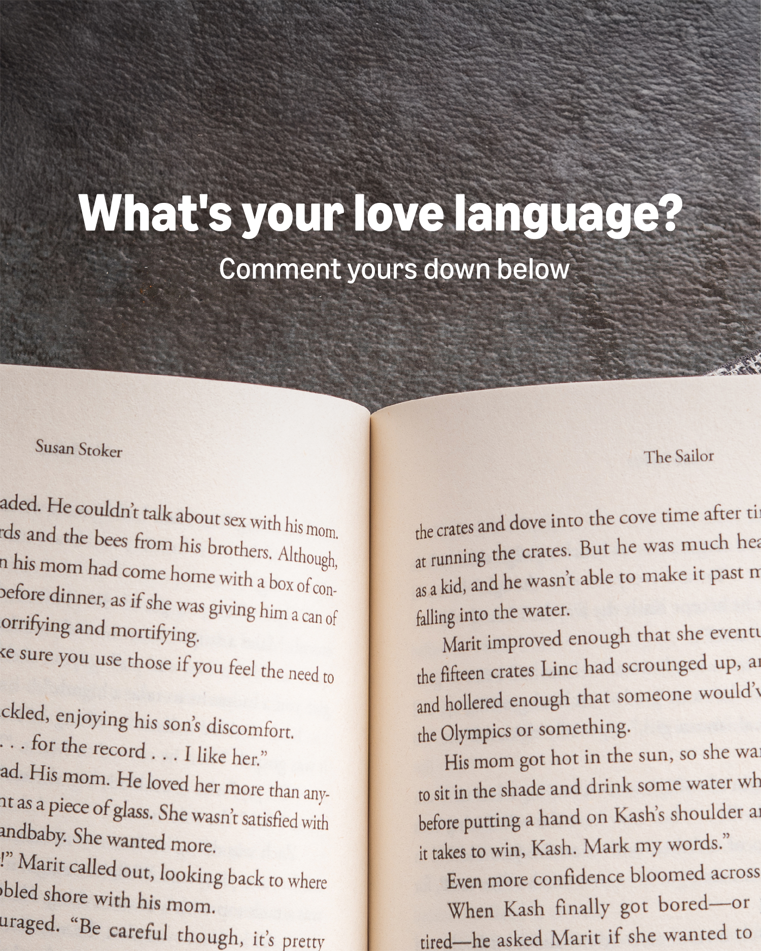 Amazon Publishing Facebook ad