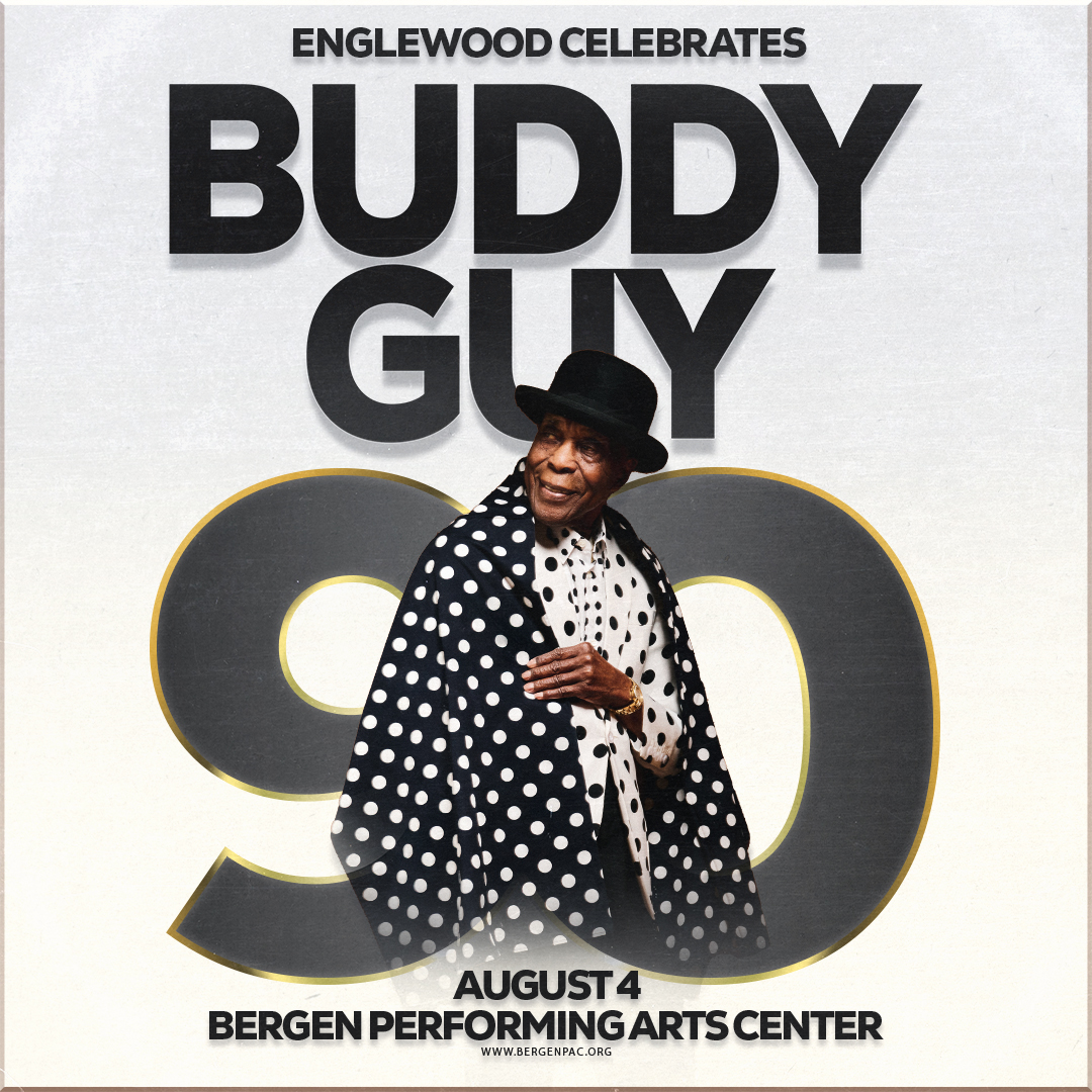 bergenPAC (Bergen Performing Arts Center) Facebook ad