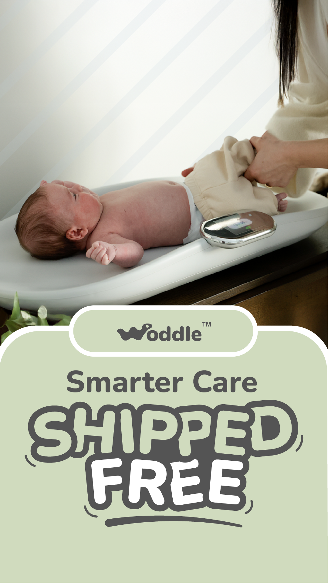 Woddle Facebook ad from Jun 10, 2026