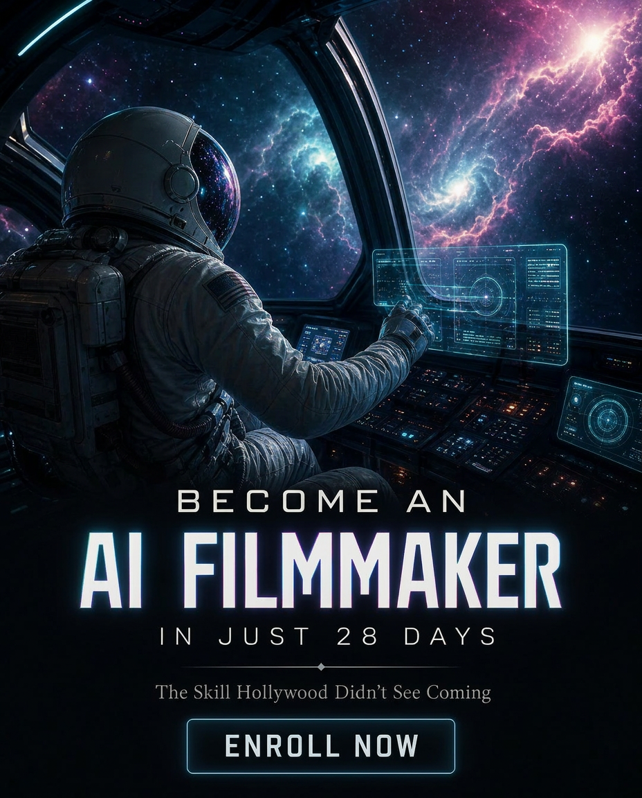AI Insider Facebook ad