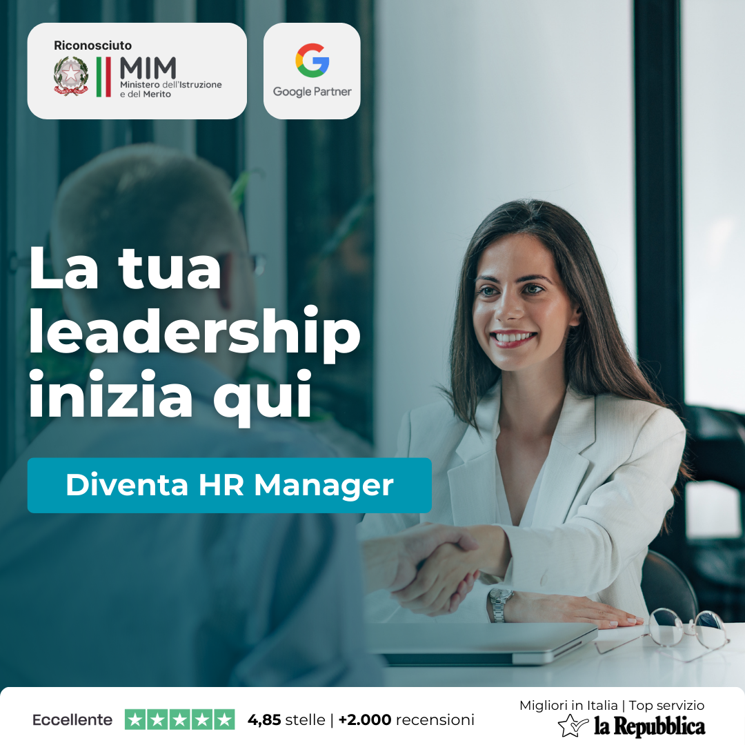 UniD Formazione Facebook ad