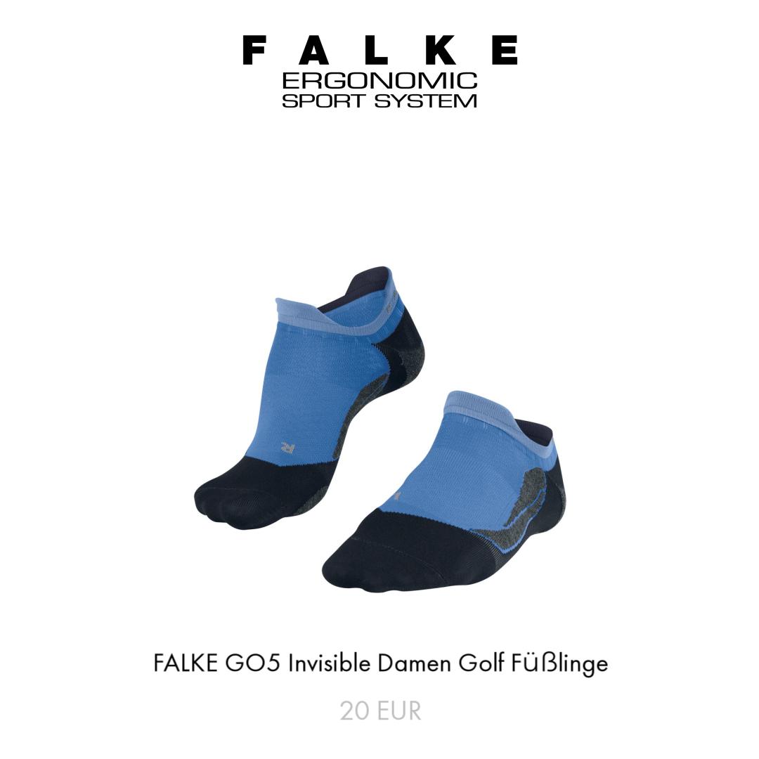 FALKE Ergonomic Sport System Facebook ad