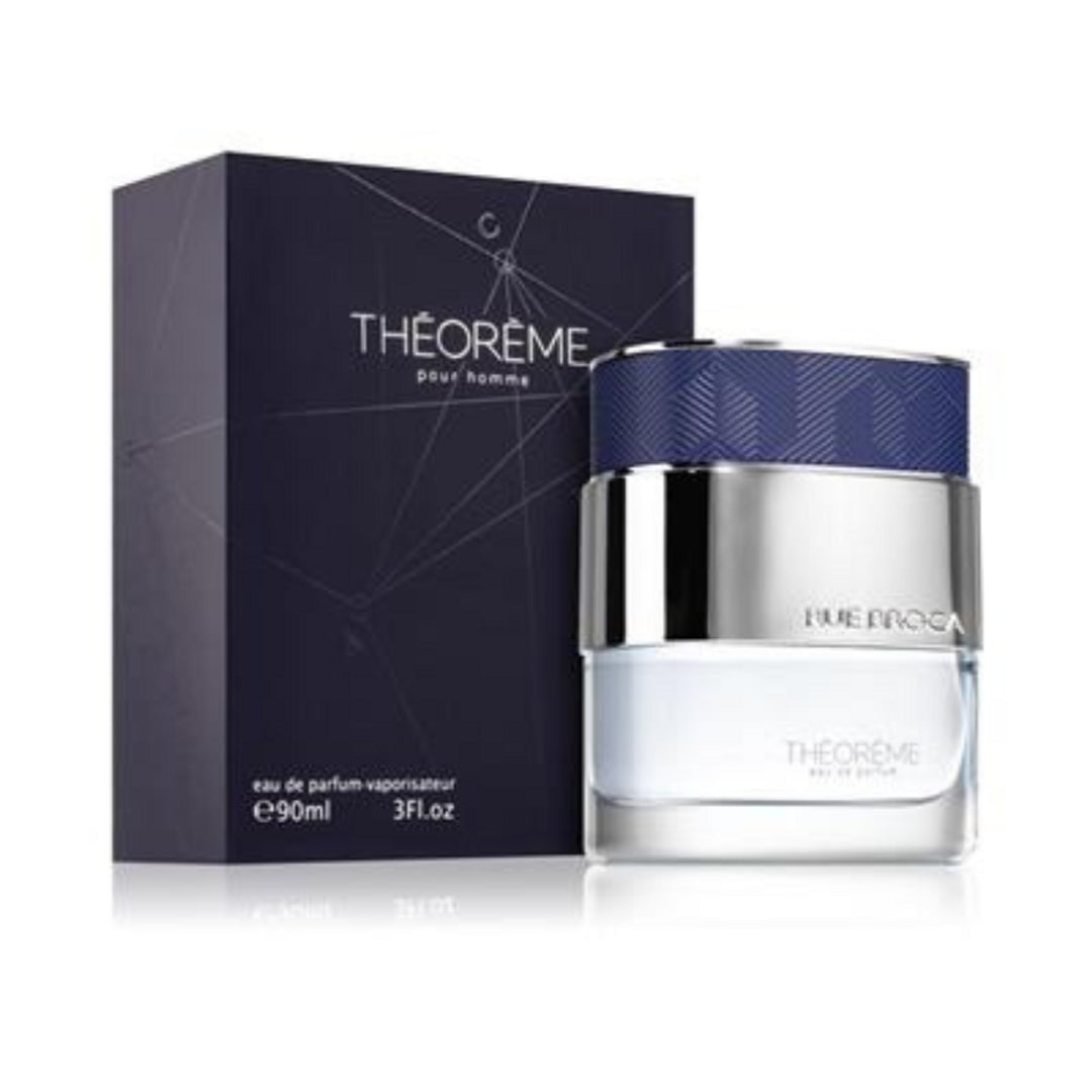 The Perfume Palette Facebook ad