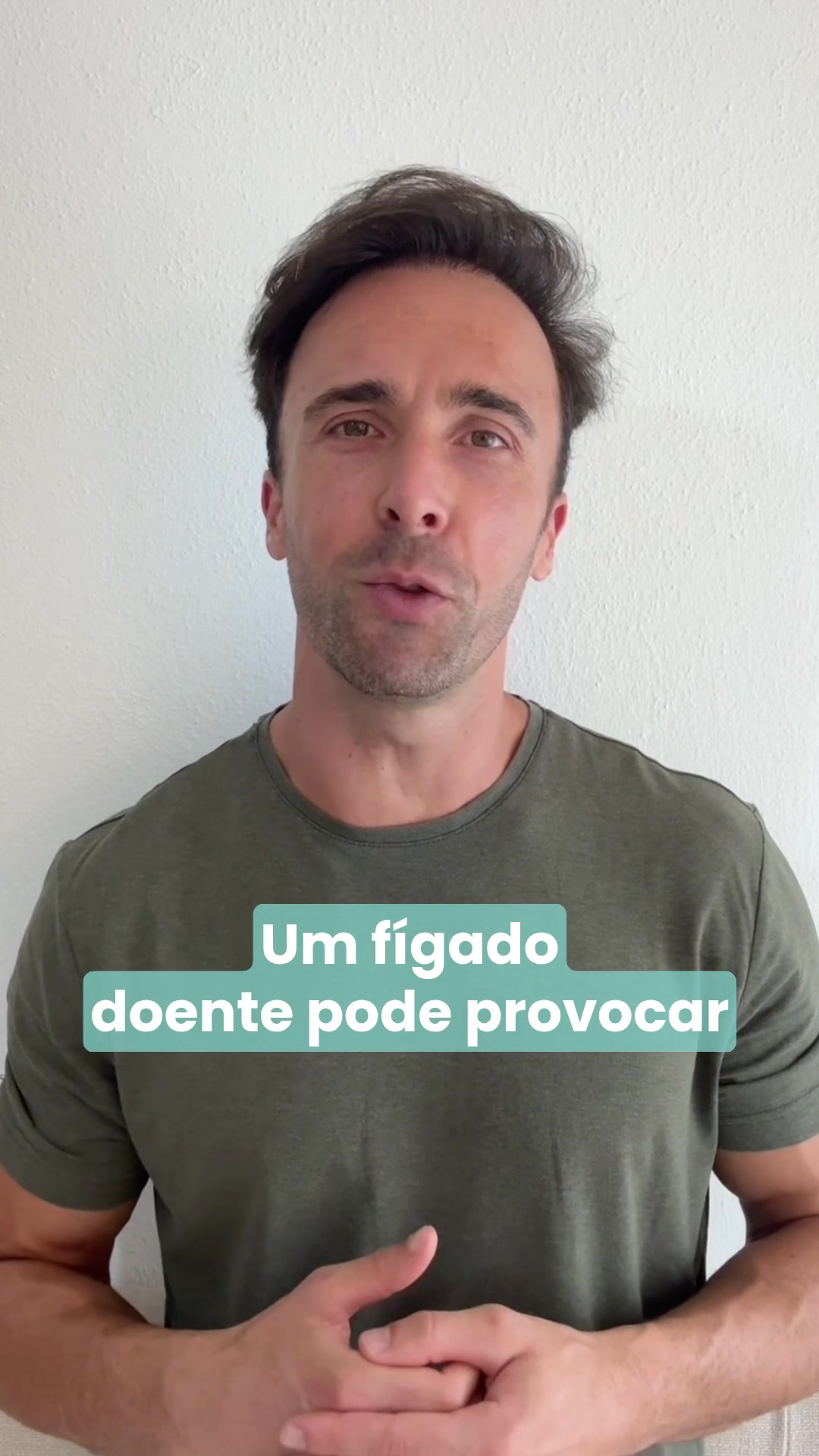 Biosigla Facebook ad: Aumente a energia, proteja o fígado!