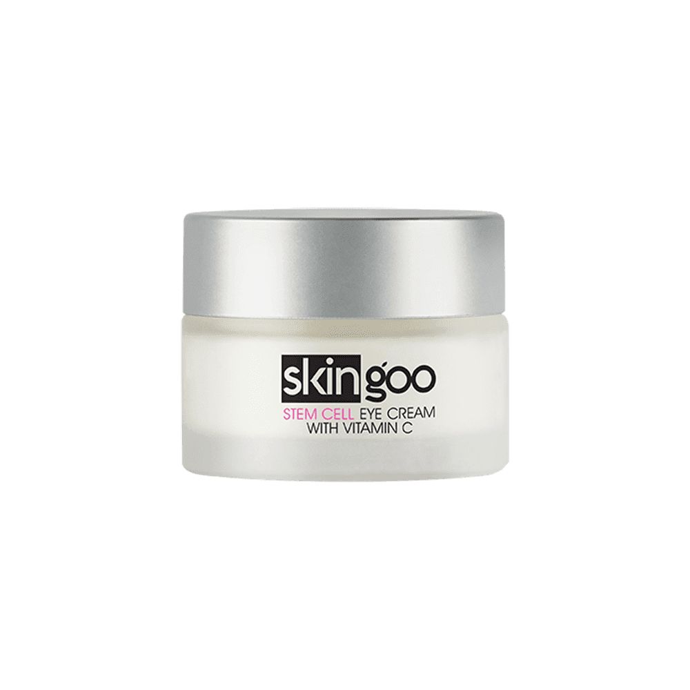 Skingoo Facebook ad