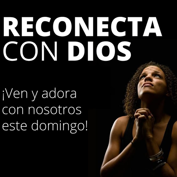 Camina con Cristo Facebook ad