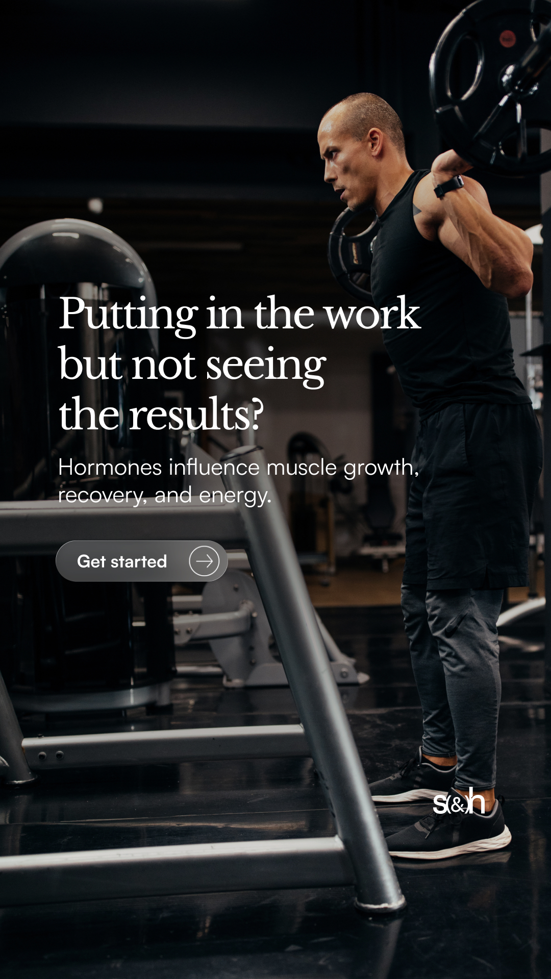 ScienceandHumans Facebook ad