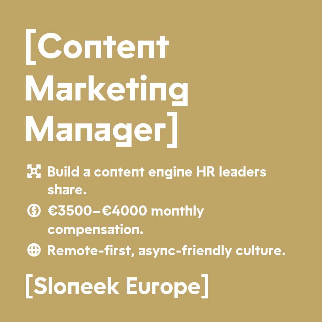 StartupJobs Facebook ad