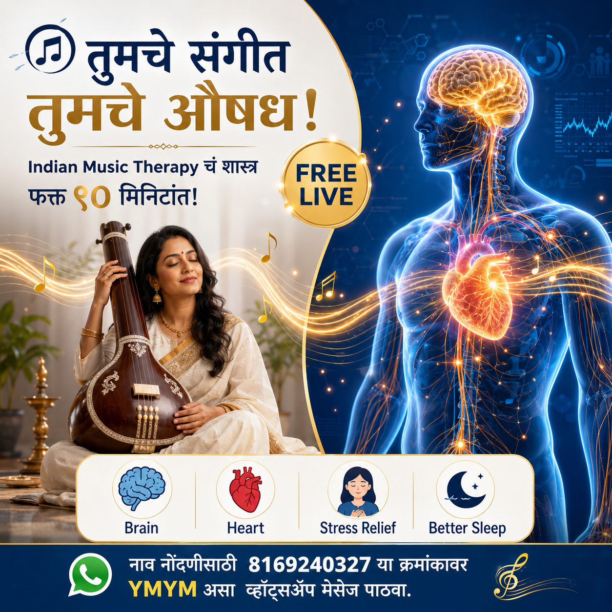 Netbhet Facebook ad